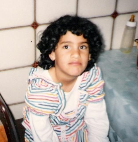 אפרת שרון ז״ל